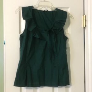 Green America Blouse